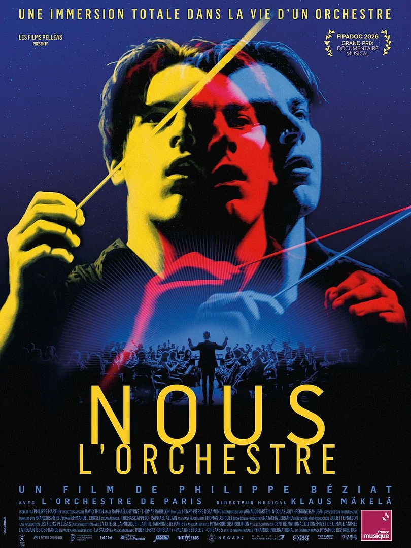 NOUS L’ORCHESTRE
