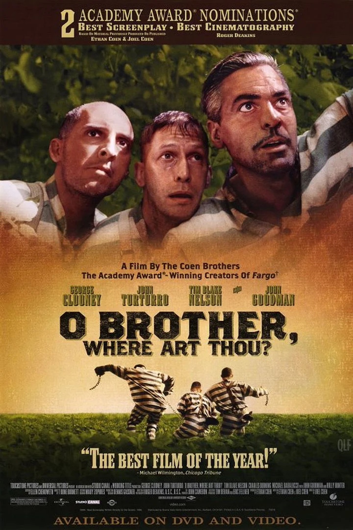 O’BROTHER